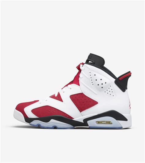 air jordan hoge nike schoenen|nike jordan 6 retro.